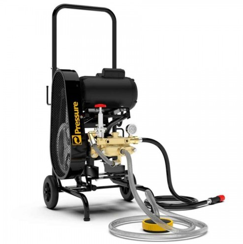 PRESSURE LAVADORA 28L 2HP AQUA2400