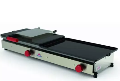 PROGAS HAMBURGUESERA PR-950 GAS 95CM