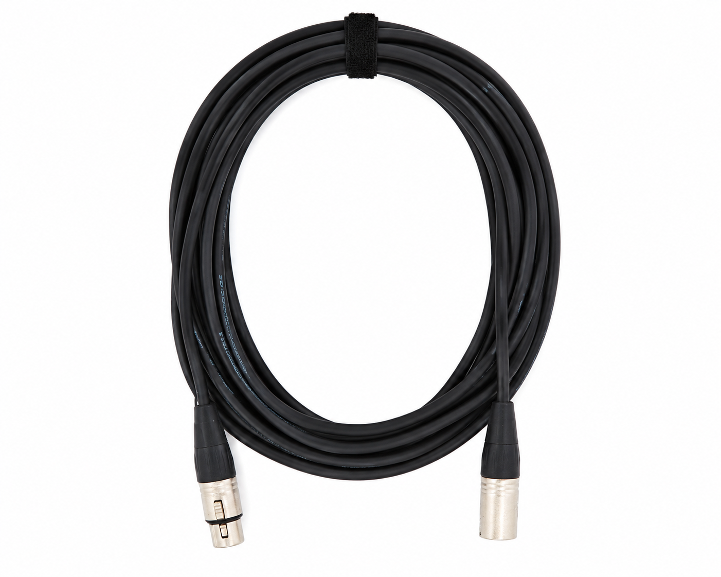 PROLOK CABLE P/MICROFONO 6MTS