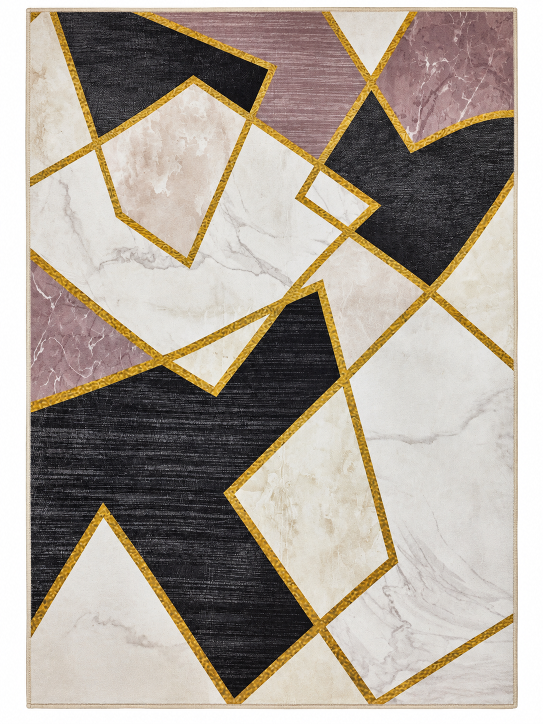 QUALITY ALFOMBRA 140X190 3D
