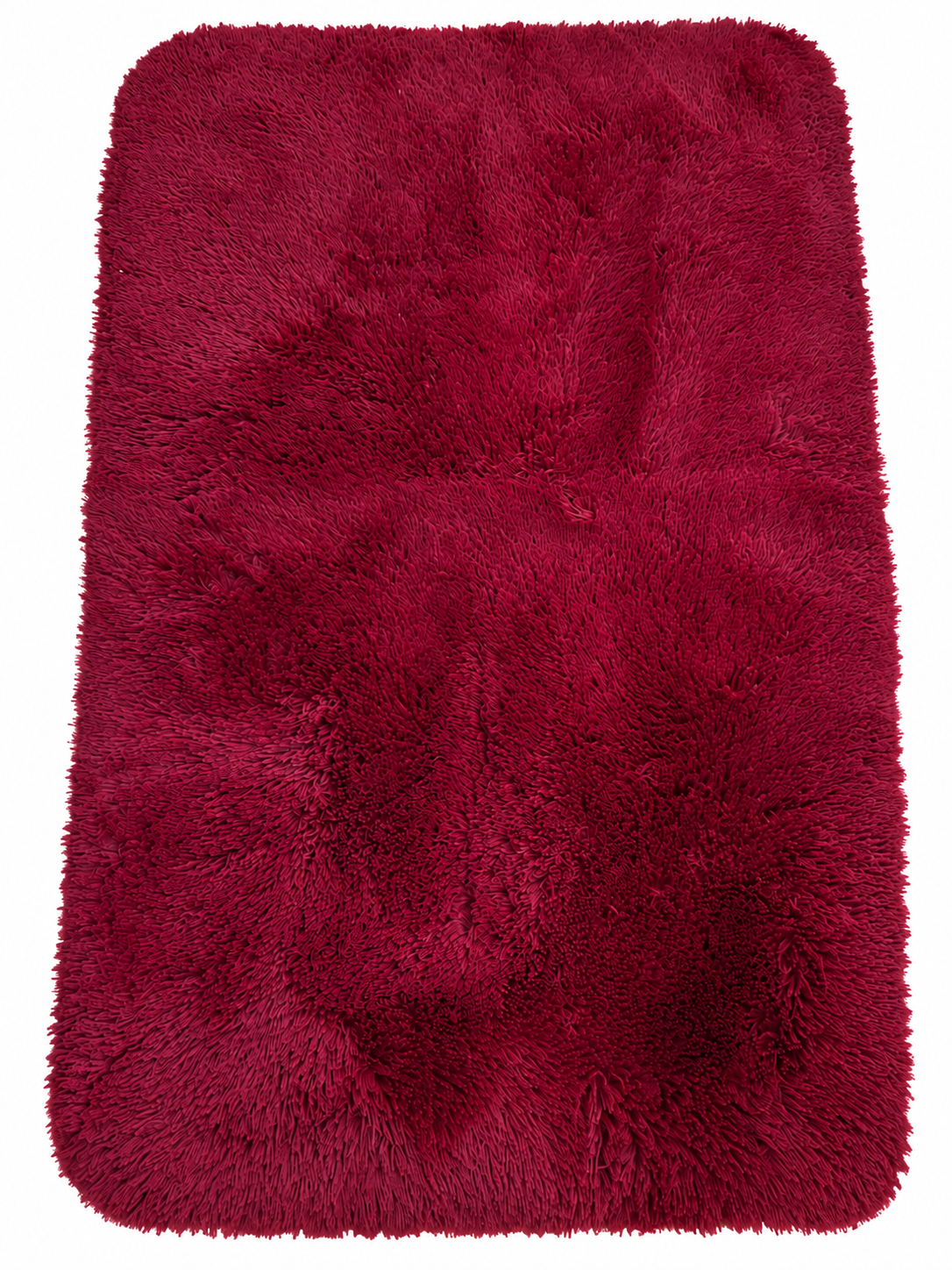 QUALITY ALFOMBRA PELUDA 100X140
