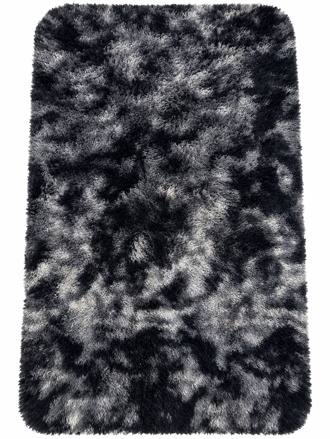 QUALITY ALFOMBRA PELUDA 140X200