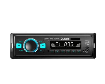QUANTA AUTORADIO USB/FMSD/AUX