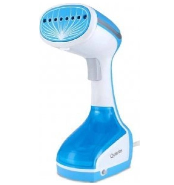 QUANTA PLANCHA A VAPOR PORT 220V
