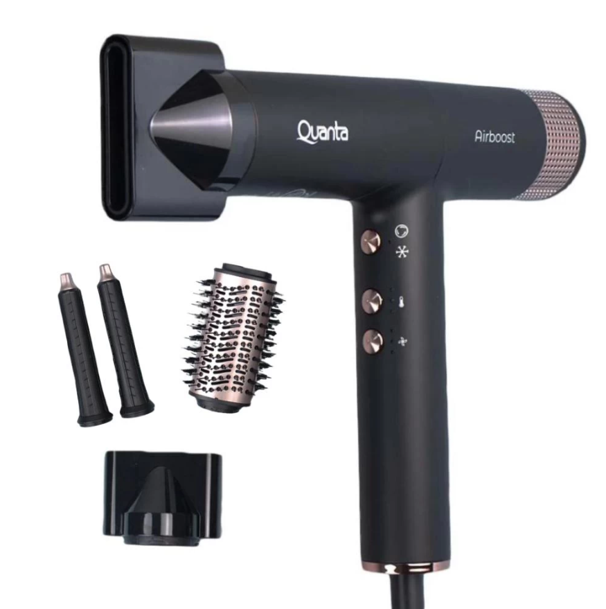 QUANTA SECADOR 3EN1 1700W
