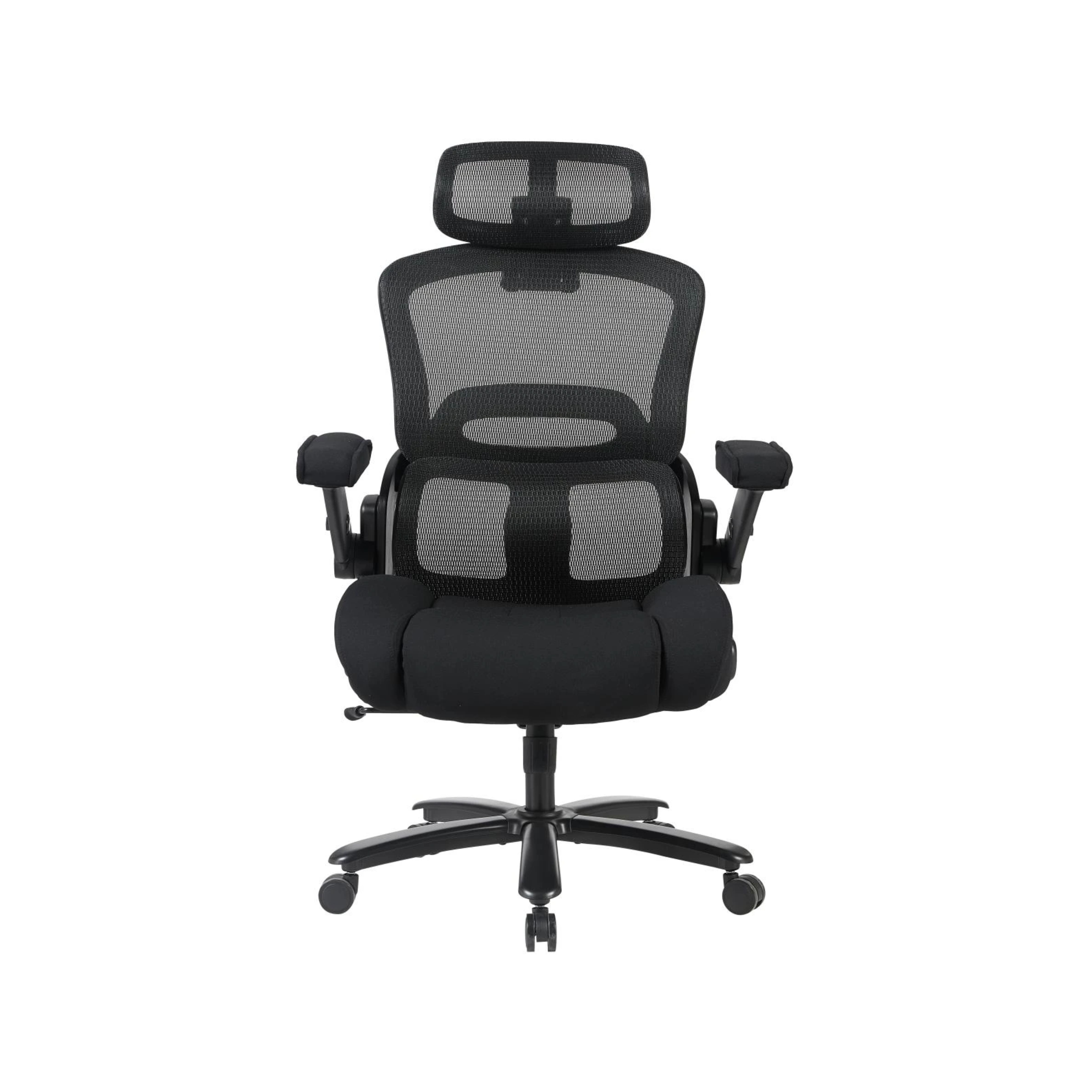 QUANTA SILLA ERGONOMICA VECTOR XL