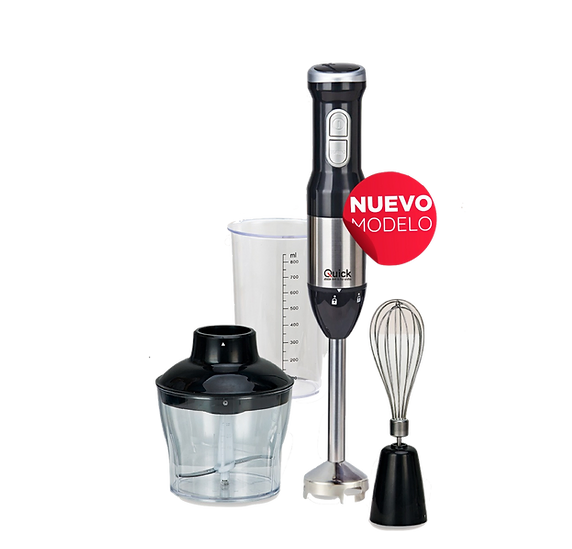 QUICK MIXER 4 EN 1 850W