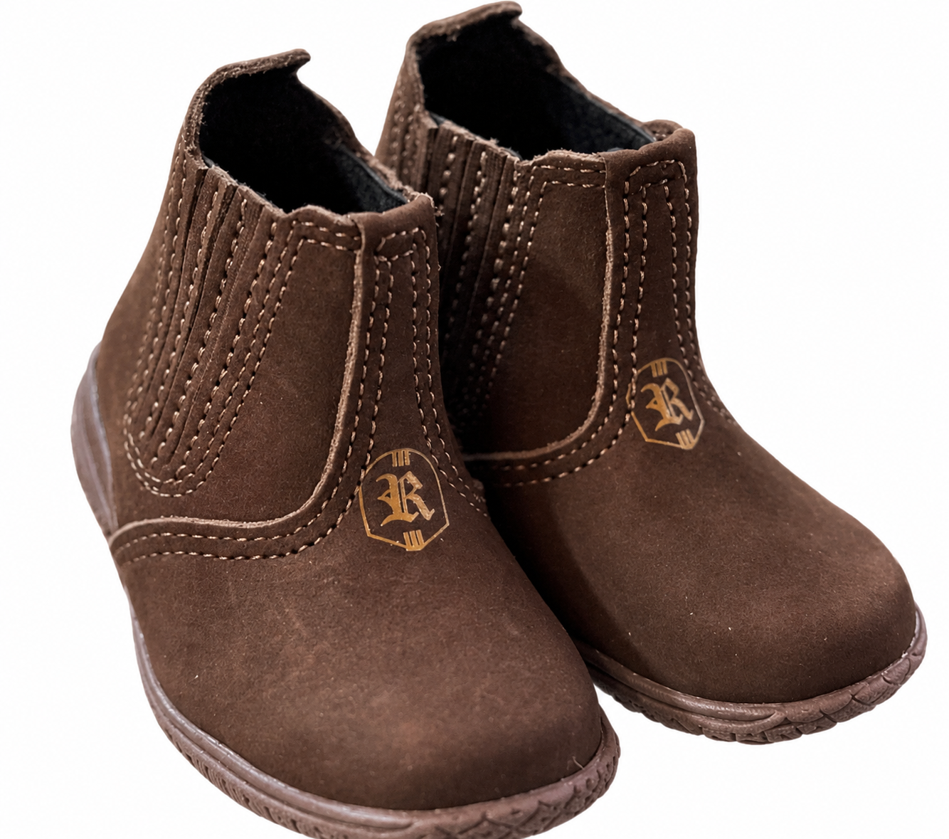 RANCHERO BOTA INFANTIL LAT/CAF N°31 192