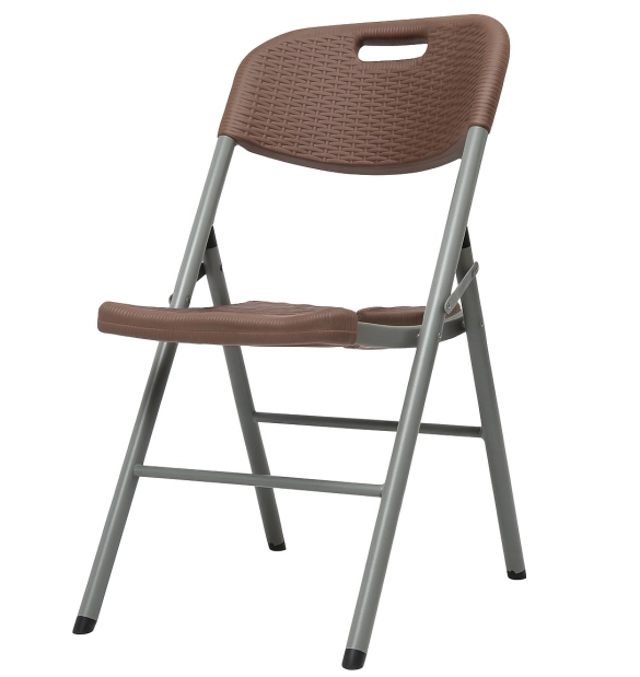 RC SILLA PLEGABLE RATTAN