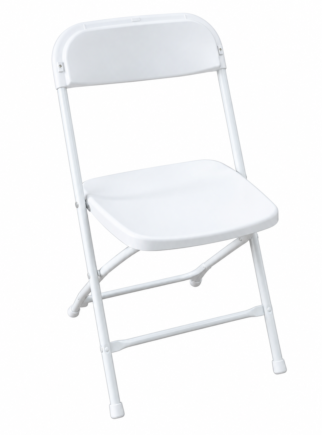 RC SILLA ECONOMICA PLEGABLE BCO