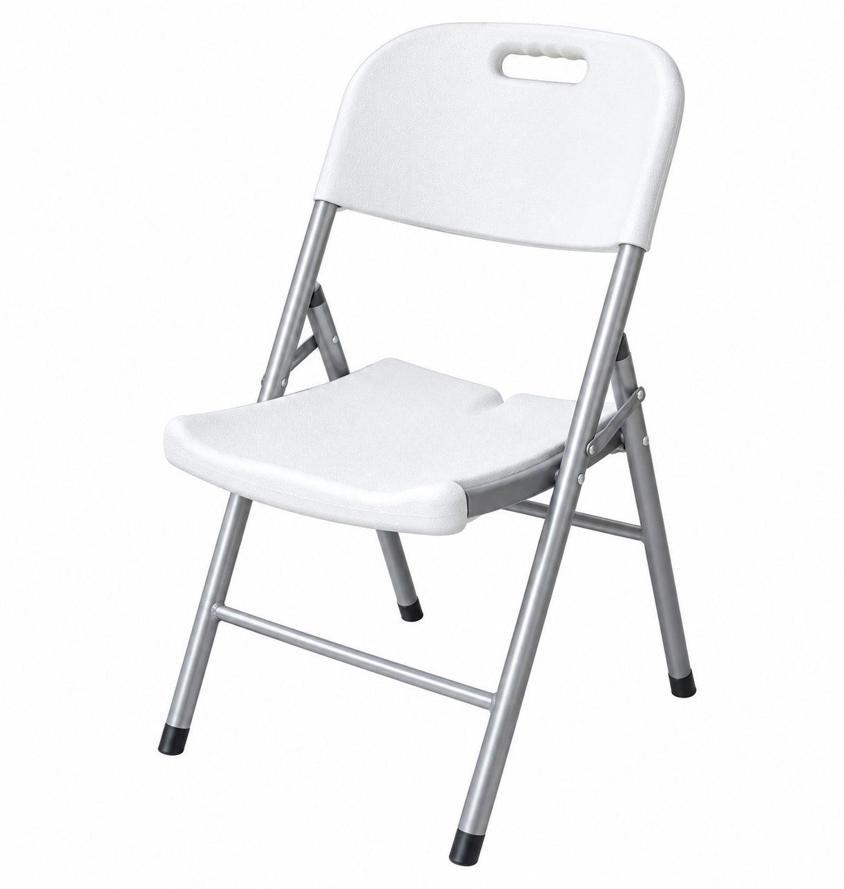 RC SILLA PLEGABLE BLANCO