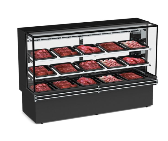 REFRIMATE VITRINA CARNICERA EAVTG 2000