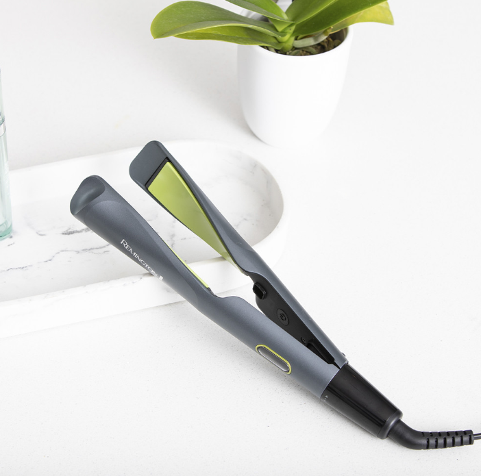 REMINGTON PLANCHITA ESTILIZADOR 3EN1