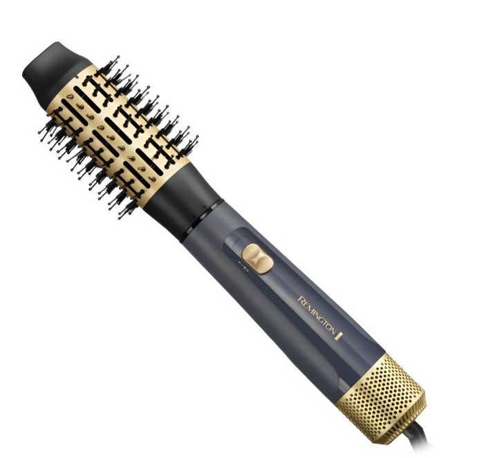 REMINGTON CEPILLO SECADOR SAPPHIRE LUXE