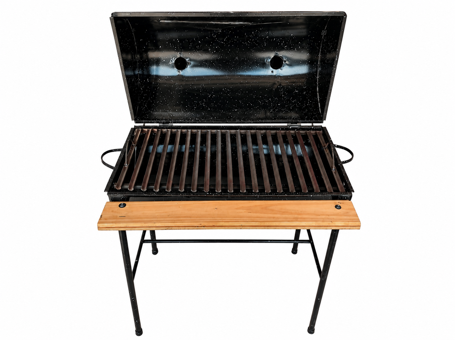 RS PARRILLA P/ASADO 230
