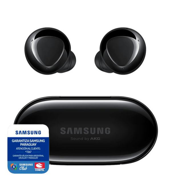 SAMSUNG AURICULAR BUDS SM-R175 BCO