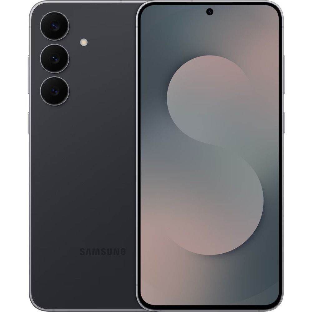 SAMSUNG GALAXY CELULAR S25 FE 8/512GB JETBLACK