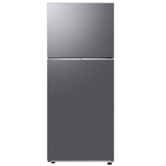 SAMSUNG HELADERA 391L SPACE MAX SILVER
