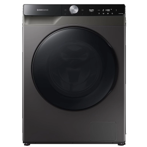 SAMSUNG LAVASECARROPA 12.5 LAV/7K SEC GRIS
