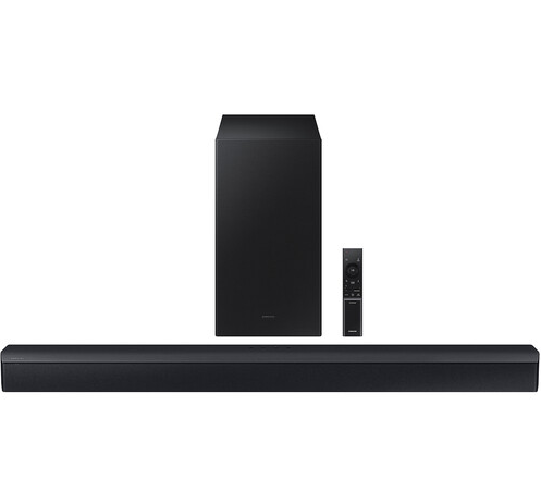 SAMSUNG BARRA DE SONIDO HWC450/PR