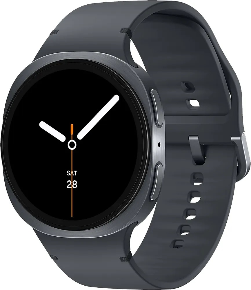 SAMSUNG GALAXY RELOJ WATCH8 40MM