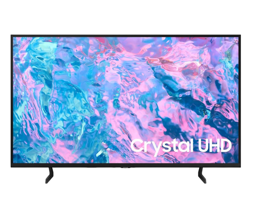 SAMSUNG TV 50 4K LED SMART UN50CU7090GXPR