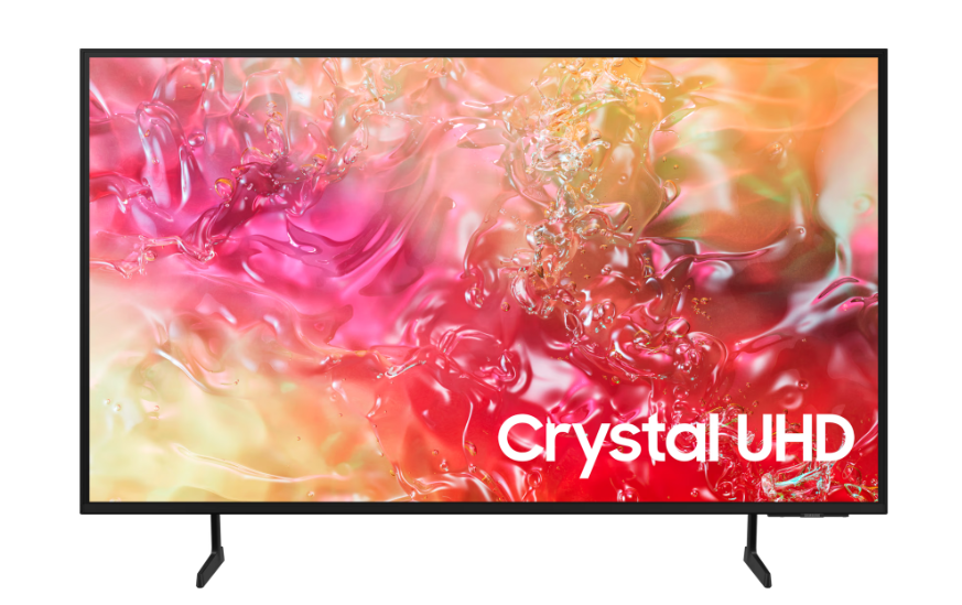 SAMSUNG TV 55 SMART UHD 55DU7000
