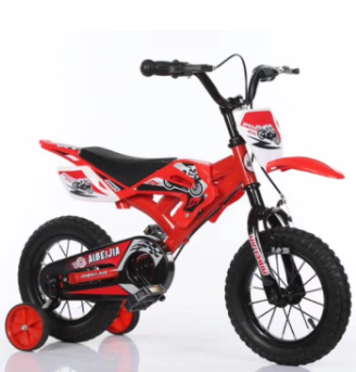 ABEJITA BICI MOTO ARO 12