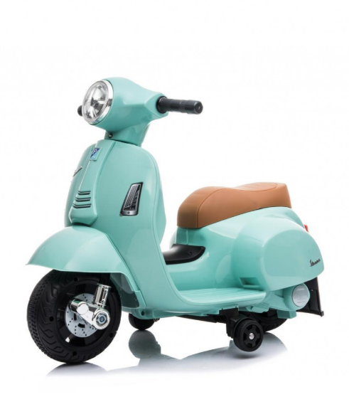WIN MOTO H1 A BATERIA