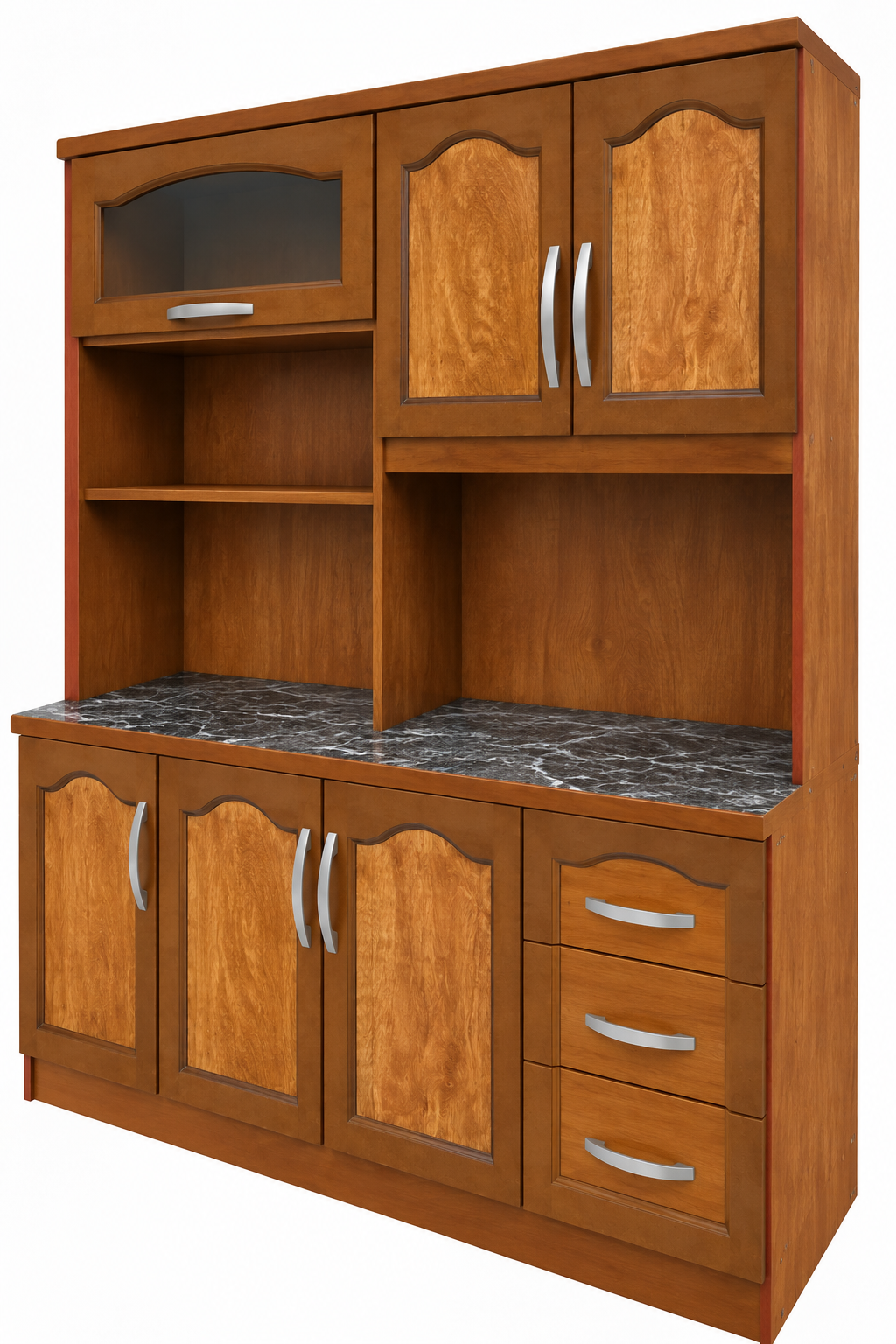 SAN ROQUE MUEBLE P/ COCINA 160X200 C/TAP
