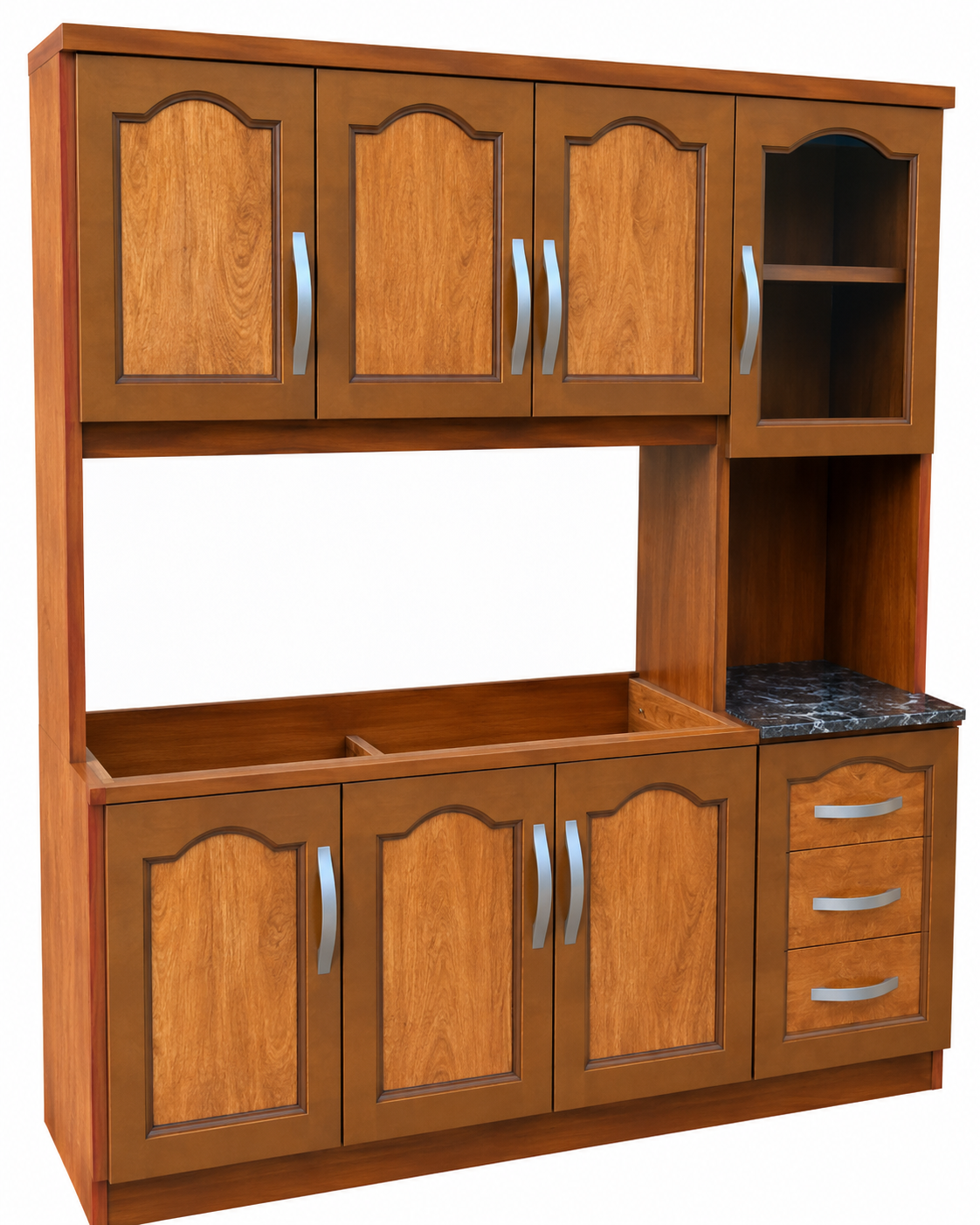 SAN ROQUE MUEBLE P/ COCINA 160X200 S/TAP