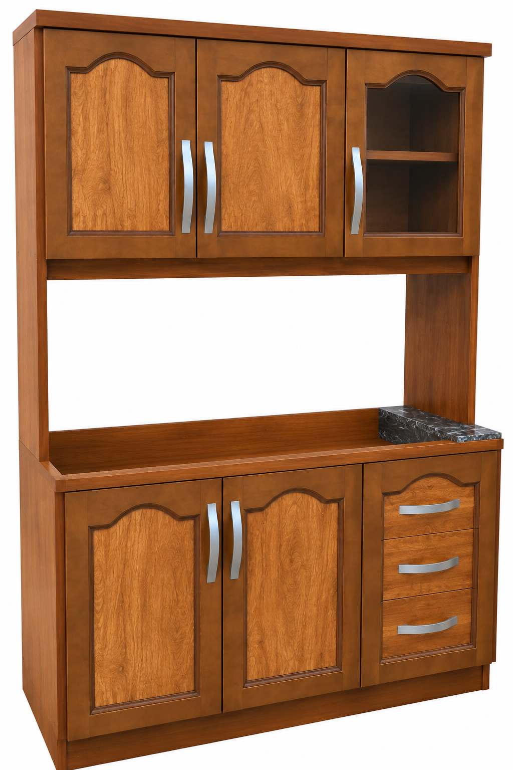 SAN ROQUE MUEBLE P/COCINA 120X200 S/T