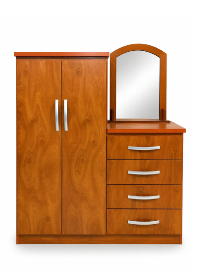 SAN ROQUE ZAPATERA 2P C/TOHALET