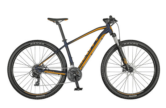 SCOTT BICICLETA ASPECT 970 MEDIANO
