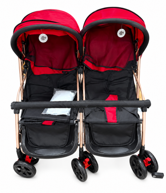 SMART KIDS CARRITO MELLICERO