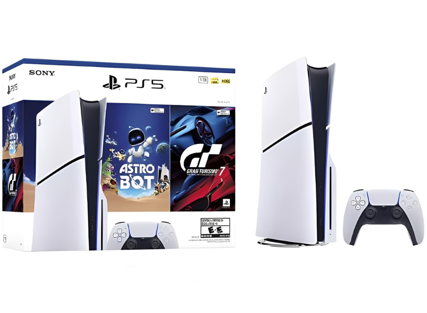 SONY PLAYSTATION PS5 DISCO C/JGO RET-RATCHET