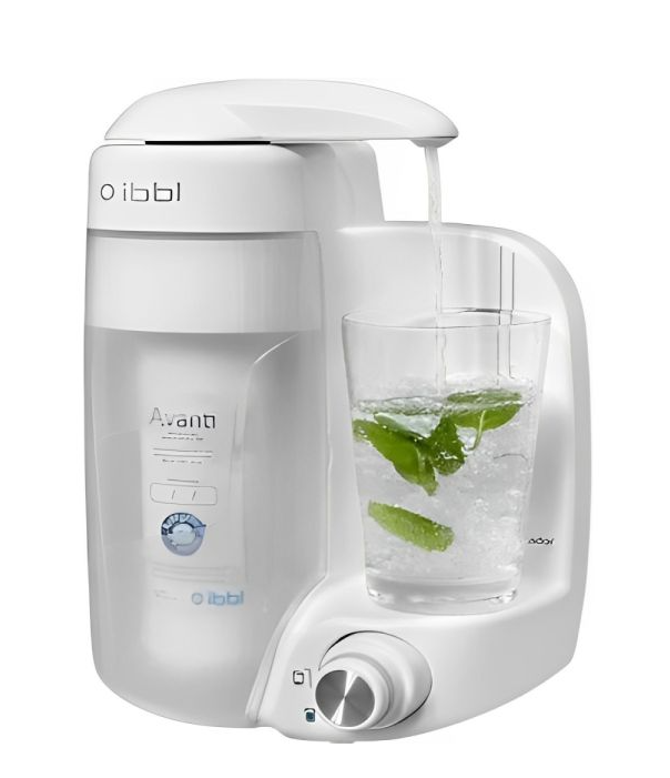 IBBL BEBEDERO PURIF P/AGUA NATURAL