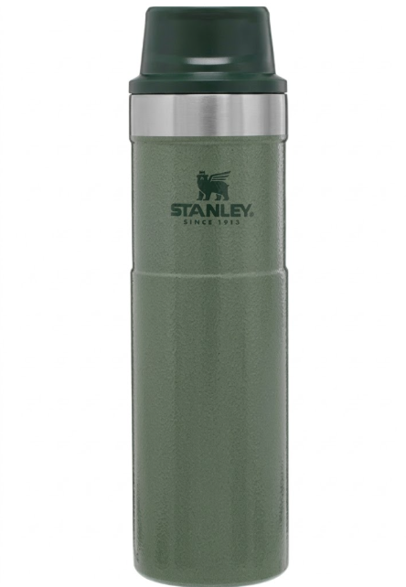 STANLEY HOPPY TRAVEL MUG 590ML