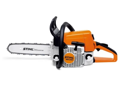 STIHL MOTOSIERRA MS250