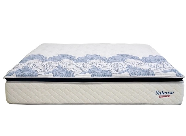 SUEÑOLAR COLCHON INTENSE 160X200