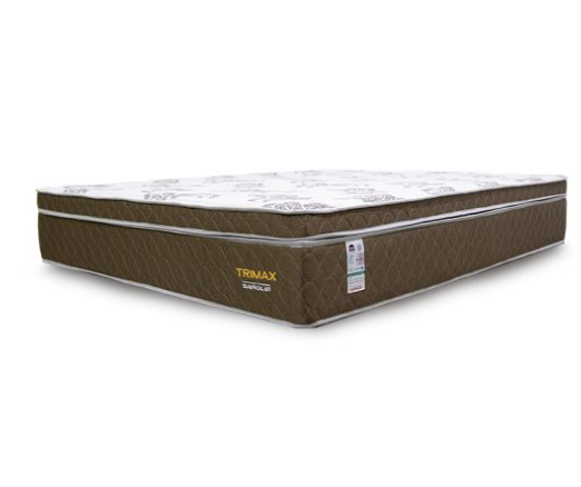 SUEÑOLAR COLCHON TRIMAX 140X190