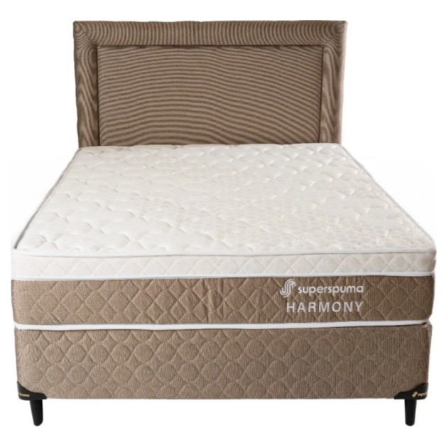 SUPERSPUMA SM 140X190 HARMONY S/M BEIGE