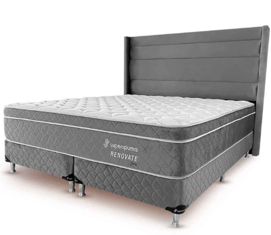 SUPERSPUMA SM COMP.S/M RENOVATE 200X200