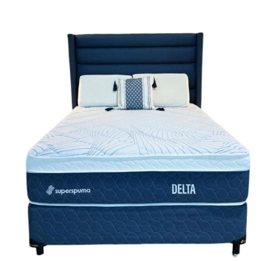 SUPERSPUMA SM DELTA SOFT S/M 140