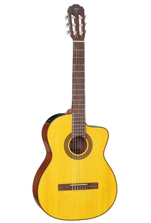 TAKAMINE GUITARRA GC3CE NAT