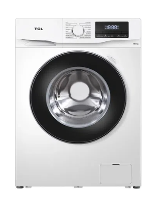 TCL LAVARROPA C/FRONTAL 10.5K INV BCO