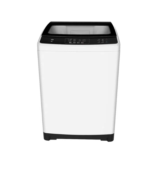TCL LAVARROPA C/SUP 12 K BCO