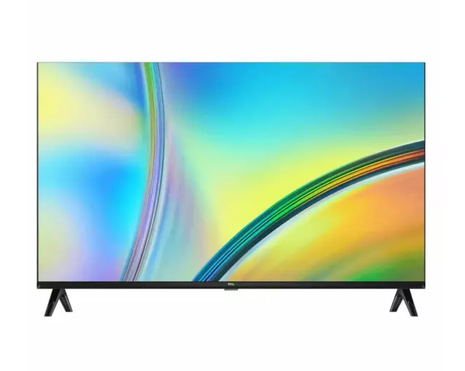 TCL TV 32 SMART ANDROID 32S5400A