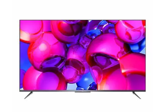 TCL TV 55 SMART TV 4K 55P635 UHD GOOGLE