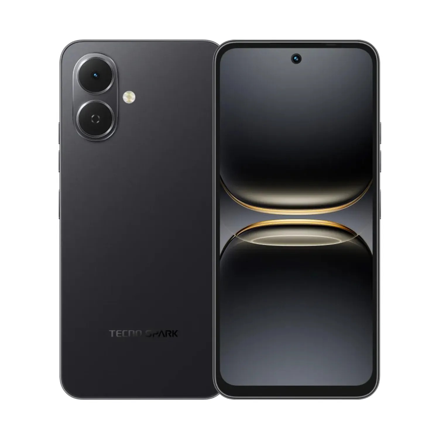TECNO SPARK CELULAR GO KM4 128GB/4GB BLACK_358202